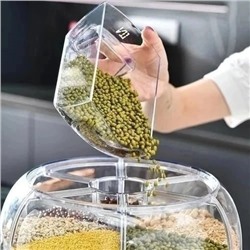 Кухонный органайзер для хранения