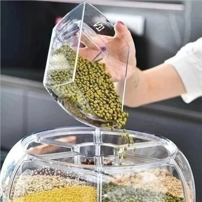 Кухонный органайзер для хранения