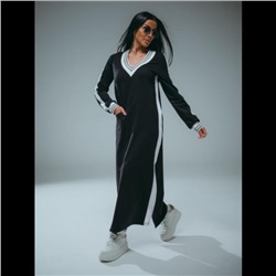 Платье женское Дебора (Чёрный)