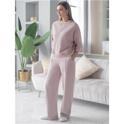 VILATTE Джемпер D49.139