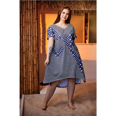 Платье 9202 НАТАЛИ, 893354