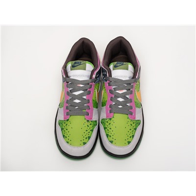 Кроссовки Nike SB Dunk Low