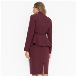 Двойка приталенного силуэта, Цвет мечты (2 в 1)