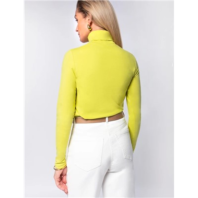 VILATTE Джемпер D49.954