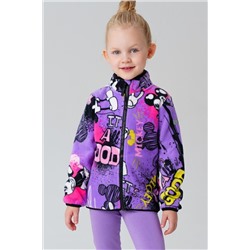 Толстовка PLAYTODAY, 1223147