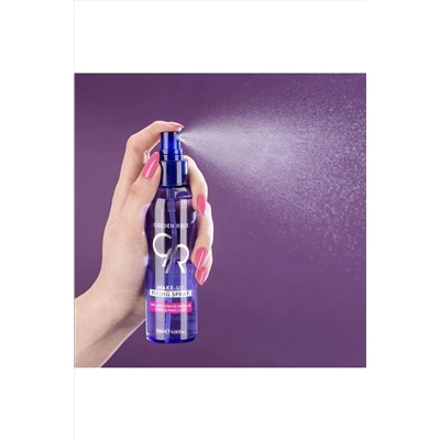 Спрей-фиксатор для макияжа GR Make-Up Fixing Spray КОСМЕТИКА ИЗ ТУРЦИИ, 1097237