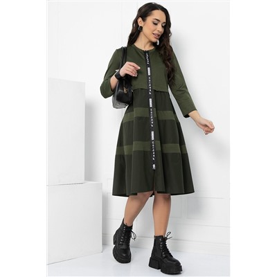 LT Collection Платье П14427-5М