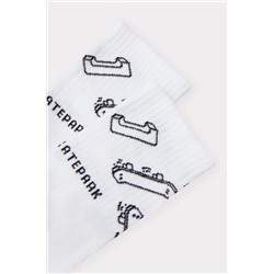 Носки MARK FORMELLE, 1205734