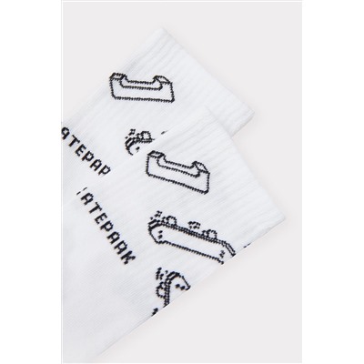 Носки MARK FORMELLE, 1197484