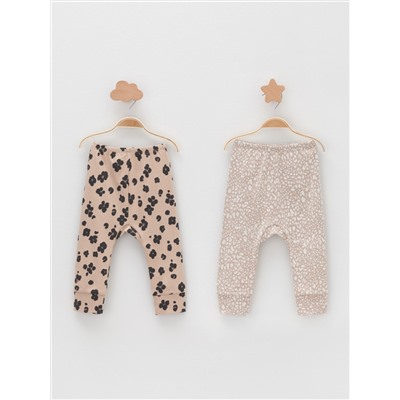 CROCKID Брюки К 4718-2уп