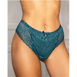 Трусики женские стринг 9829 +Size