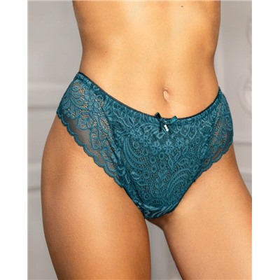 Трусики женские стринг 9829 +Size