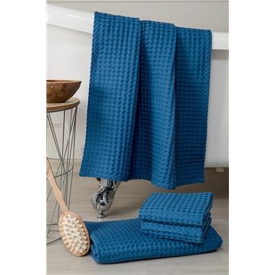 Натали Полотенце Полотенце для ванной Бохо