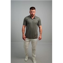 Мужская футболка-поло Happyfox