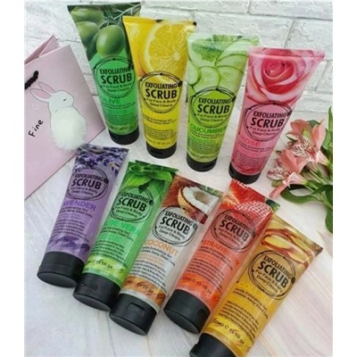 Скраб #22946499