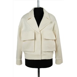 01-12004 Пальто женское демисезонное