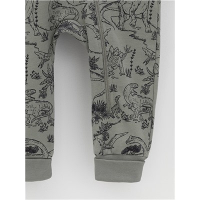 CROCKID Комбинезон КР 6530