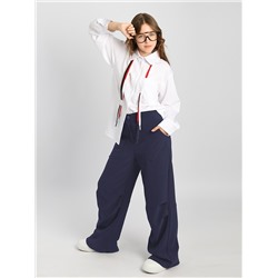 Блузка для девочки Соль&Перец