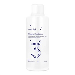 Concept Profy Touch Окисляющая эмульсия 3%, 100 мл 20636