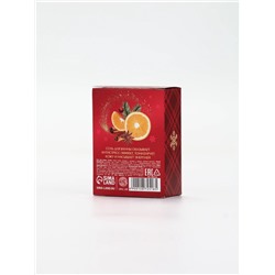 Соль для ванны, 100 г, с ароматом пряного глинтвейна, URAL LAB