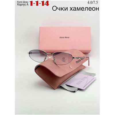 Солнцезащитные очки #22998539