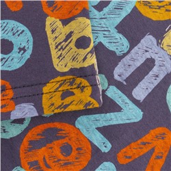 YOULALA Фуфайка 1634101505