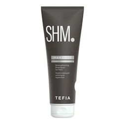 TEFIA Man.Code Шампунь для волос мужской укрепляющий / Strengthening Shampoo for Men, 285 мл 20208