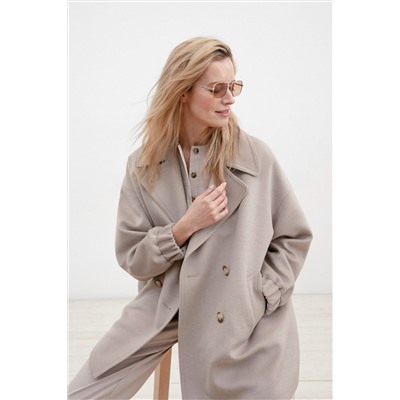 Пальто POMPA, 1056310