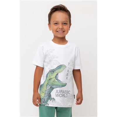 CROCKID Фуфайка