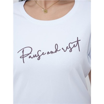 Футболка Ф3088