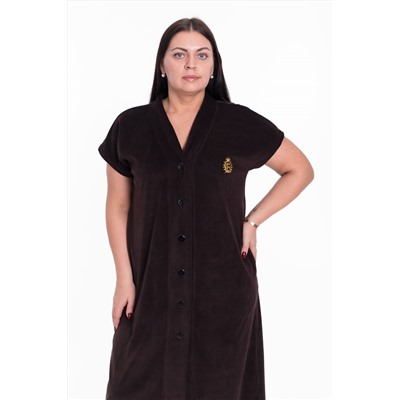 Халат М324221ВШв