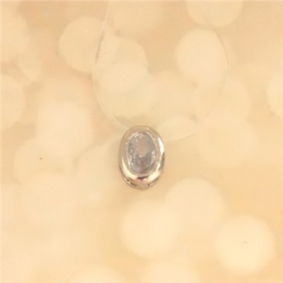 Кулон на леске Н01-12422р