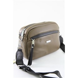 Сумка женская из кожзаменителя Johnny