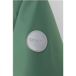 CROCKID Куртка ВК 36103/1 ГР ( 98-122)