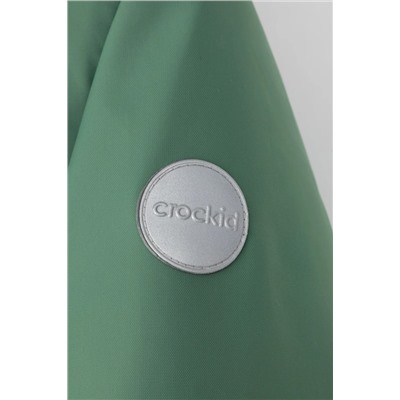 CROCKID Куртка ВК 36103/1 ГР (122-158)