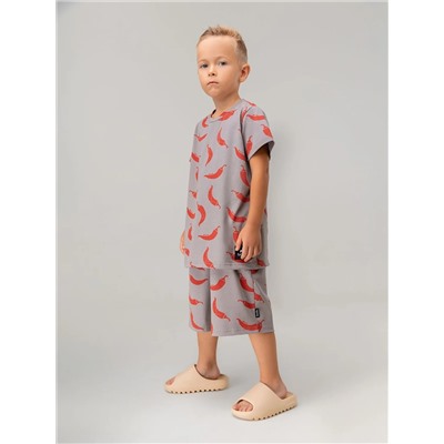 Bodo Костюм 11-391МU