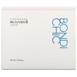 Bondi Chic, Four Seasons, Rejuven 8, крем, 40 мл (1,4 жидк. унции)
