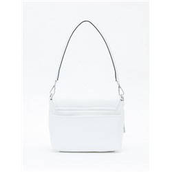 Сумка 2243-1L white Velina Fabbiano-Safenta