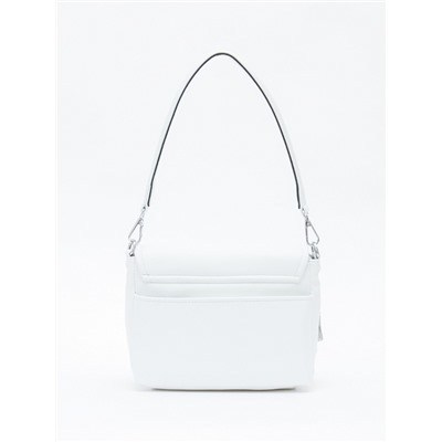 Сумка 2243-1L white Velina Fabbiano-Safenta