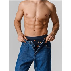 ТРУСЫ МУЖСКИЕ (2ШТ) 411228-2