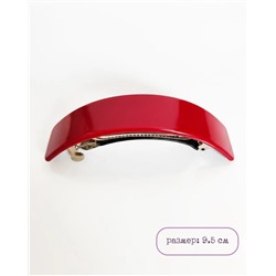 Заколка- автоматик