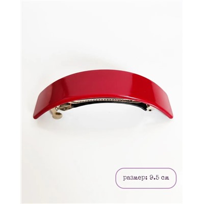 Заколка- автоматик