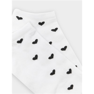 НОСКИ ЖЕНСКИЕ 306K-3141