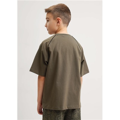 Футболка детская для мальчика