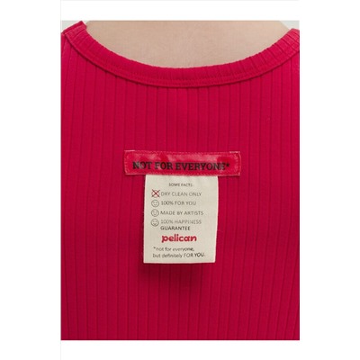 Майка PELICAN, 853916