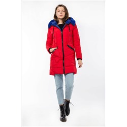 05-1565 Куртка зимняя (Синтепон 300)