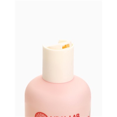 Гель для душа женский, 300 мл, аромат цветущей вишни, URAL LAB