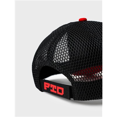 PLAYTODAY Кепка 12632038