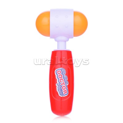 Набор доктора "Мой терапевт" в пакете