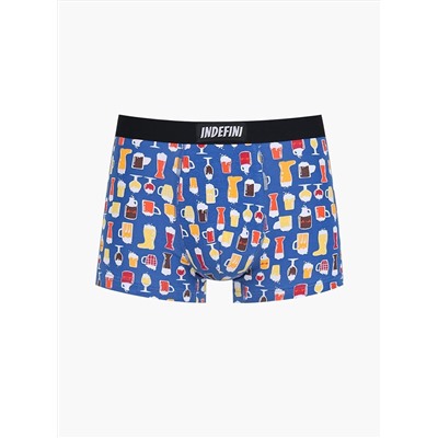 INDEFINI Трусы 3023MUF
